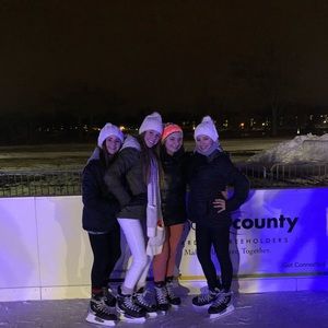 Meet your Posher, Grace